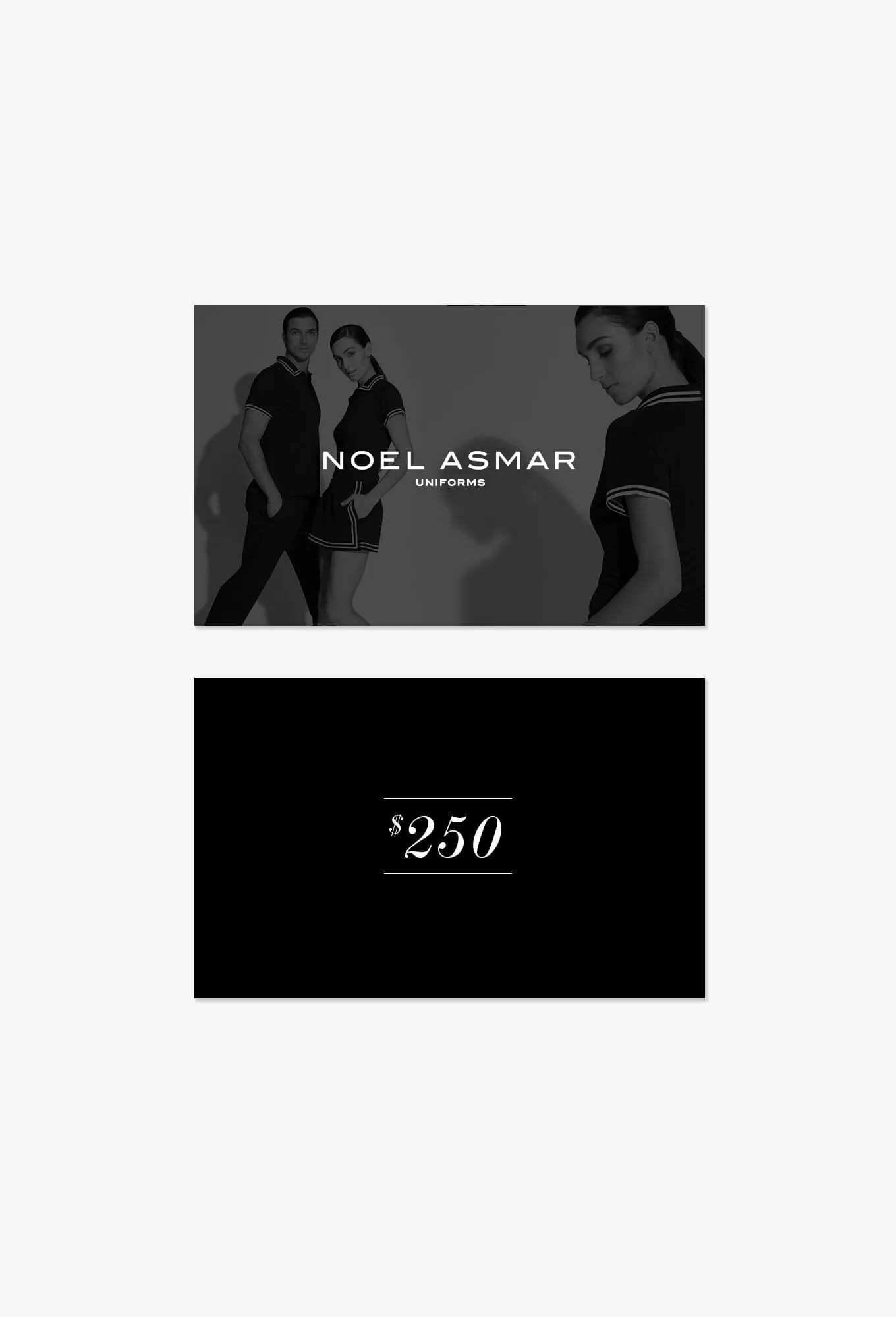 $250 Gift Card