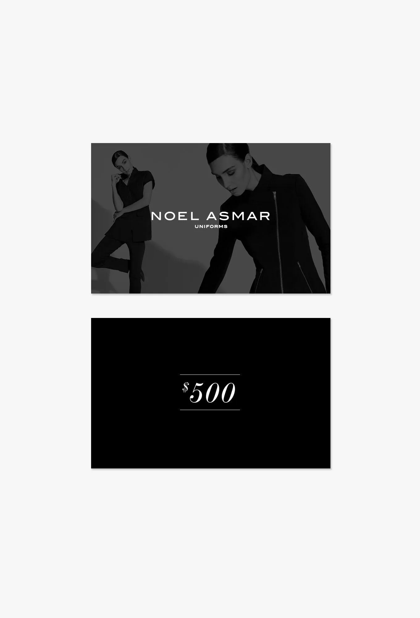 $500 Gift Card