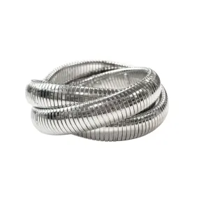 Baku Twisted Bracelet