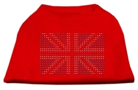 British Flag Shirts Red XL (16)