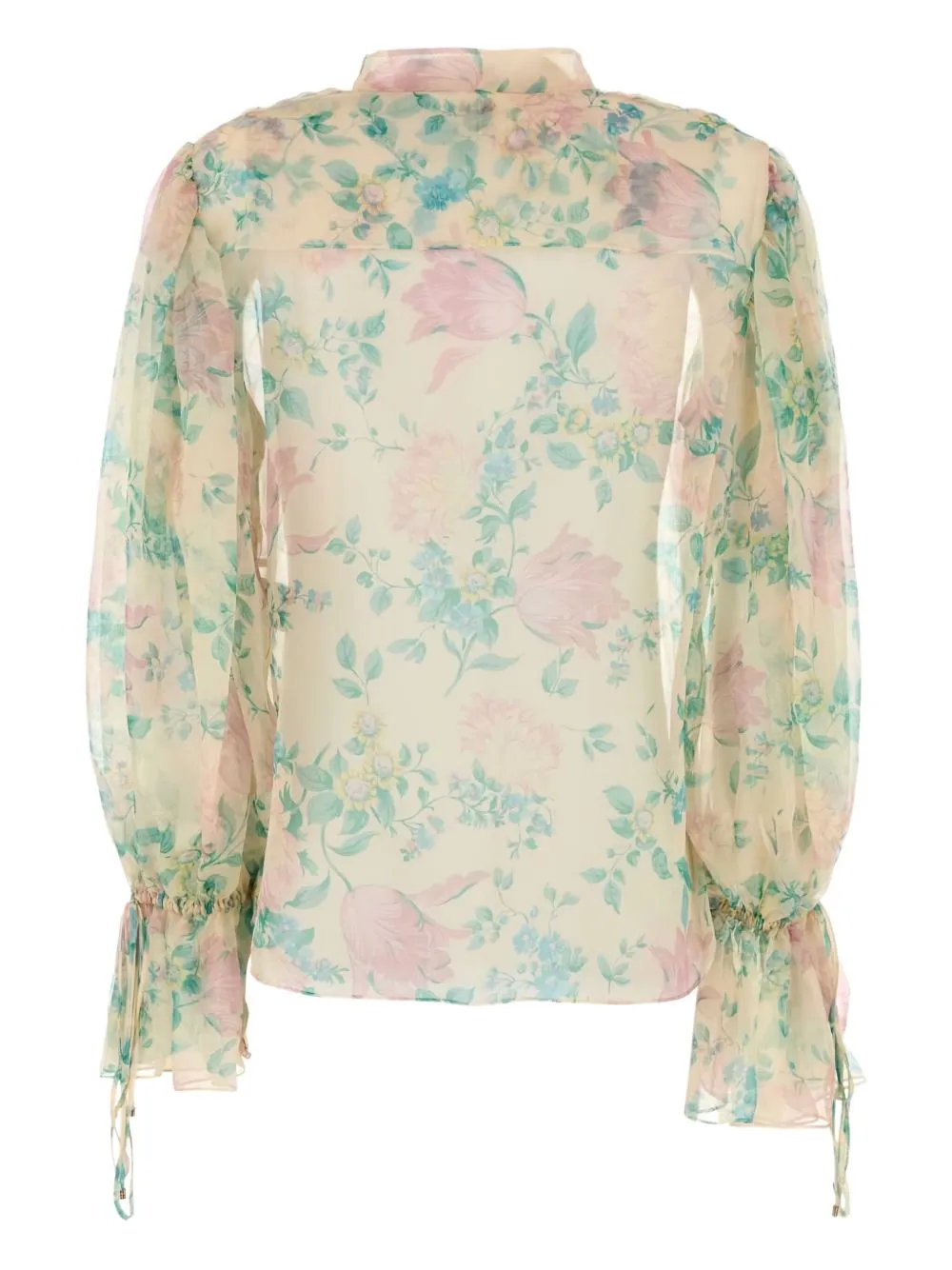 Chloè Shirts Beige