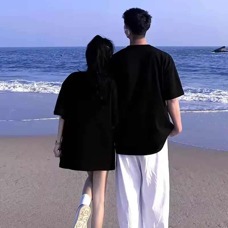 Heart Couple Shirt
