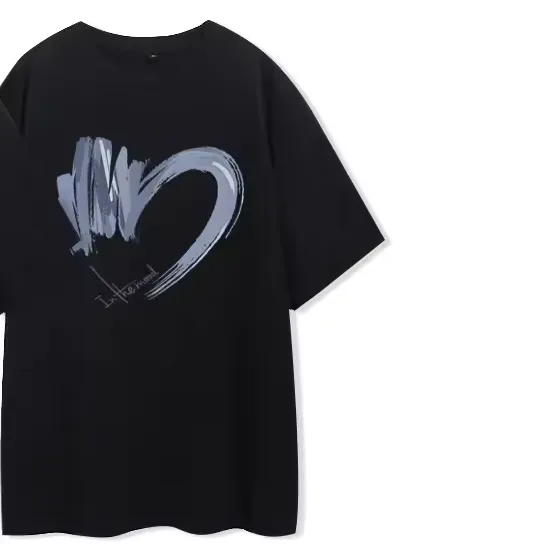 Heart Couple Shirt