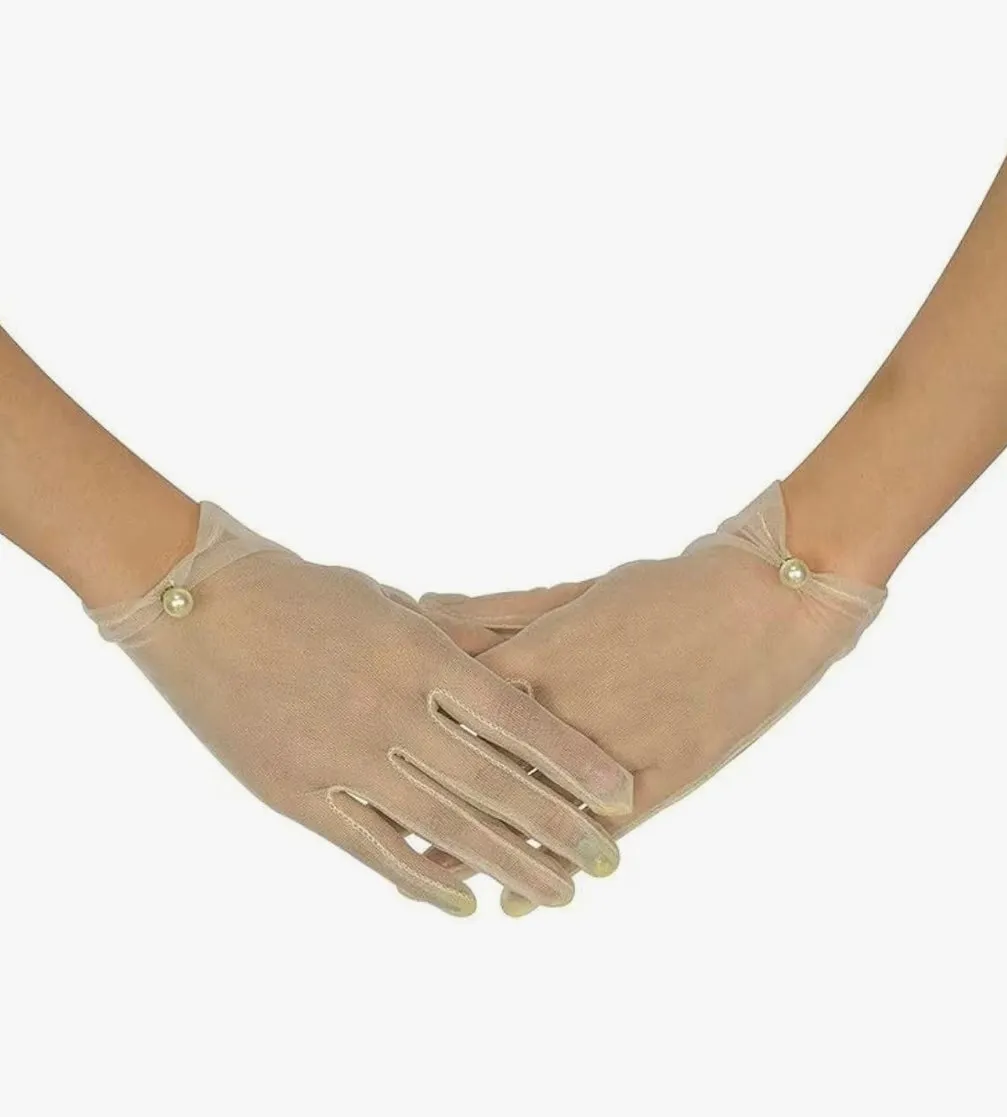Jenna Gloves