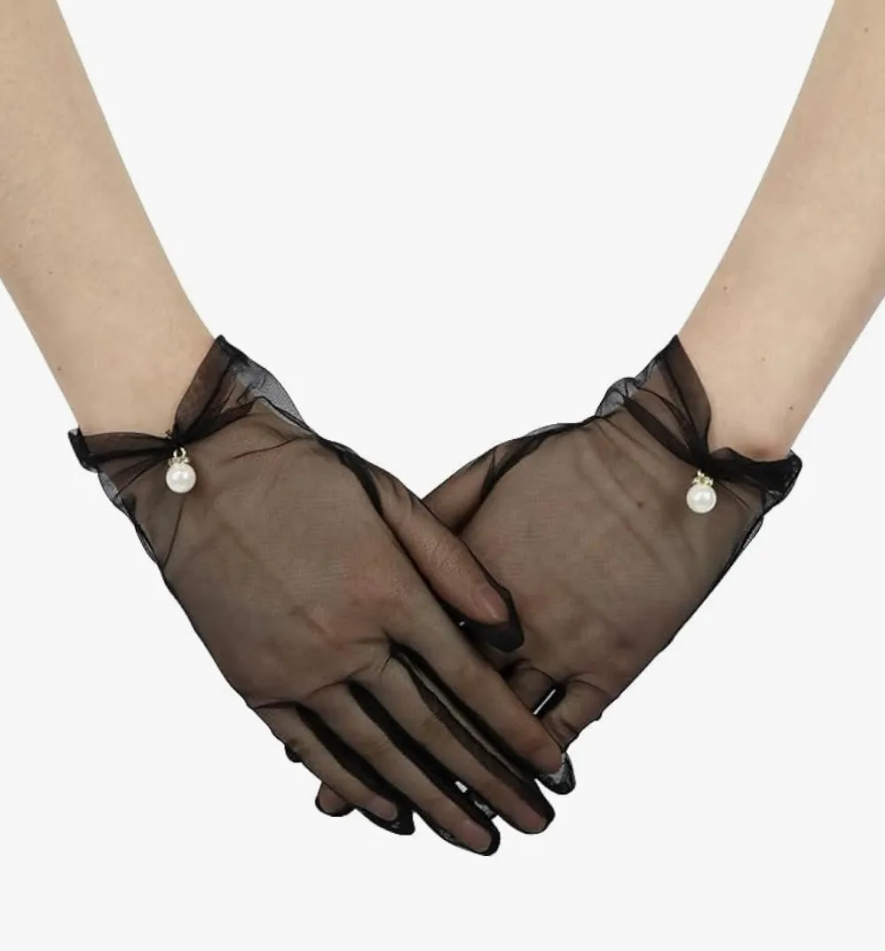 Jenna Gloves