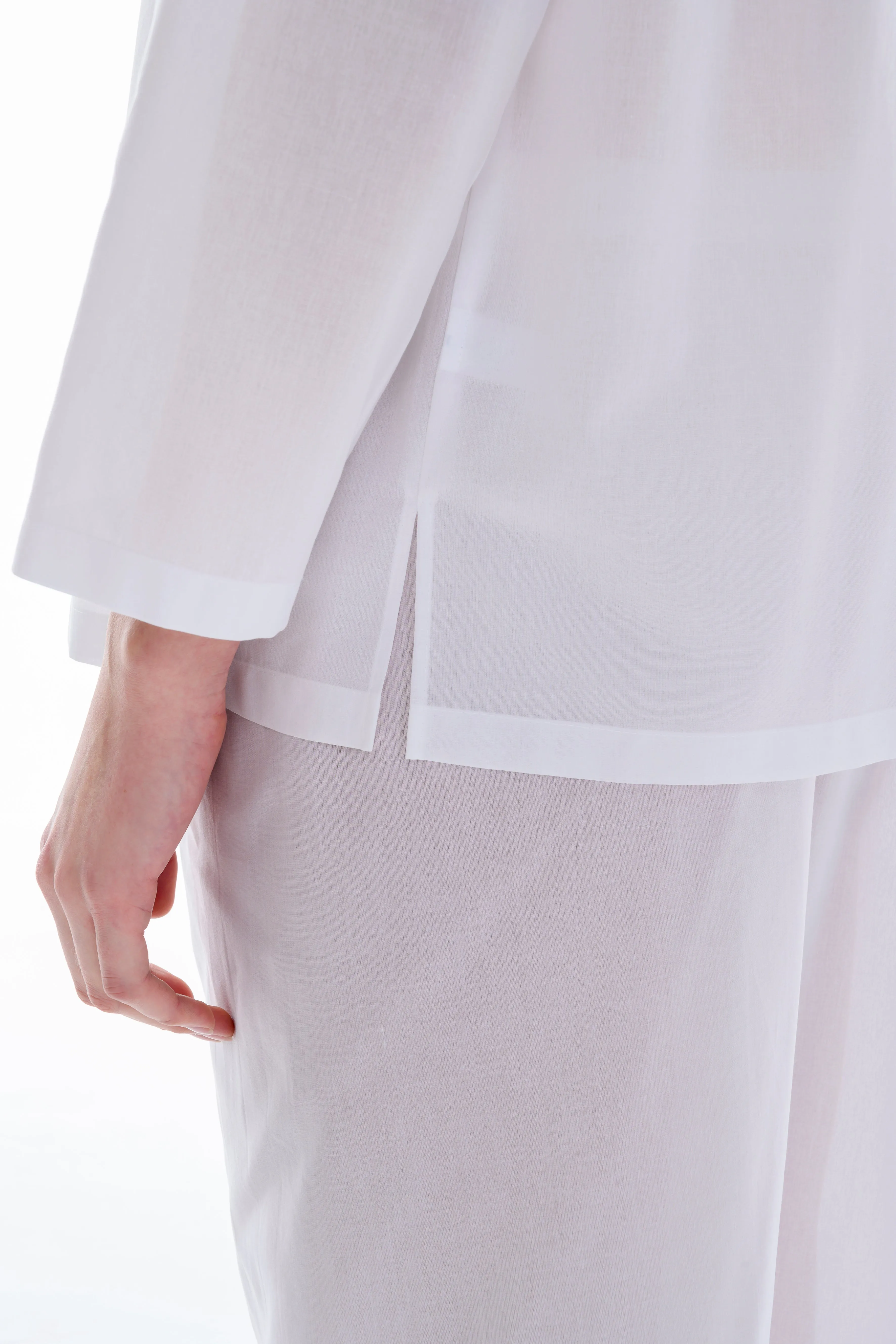 Loredana Classic Pyjamas (in stock, 3-day dispatch)