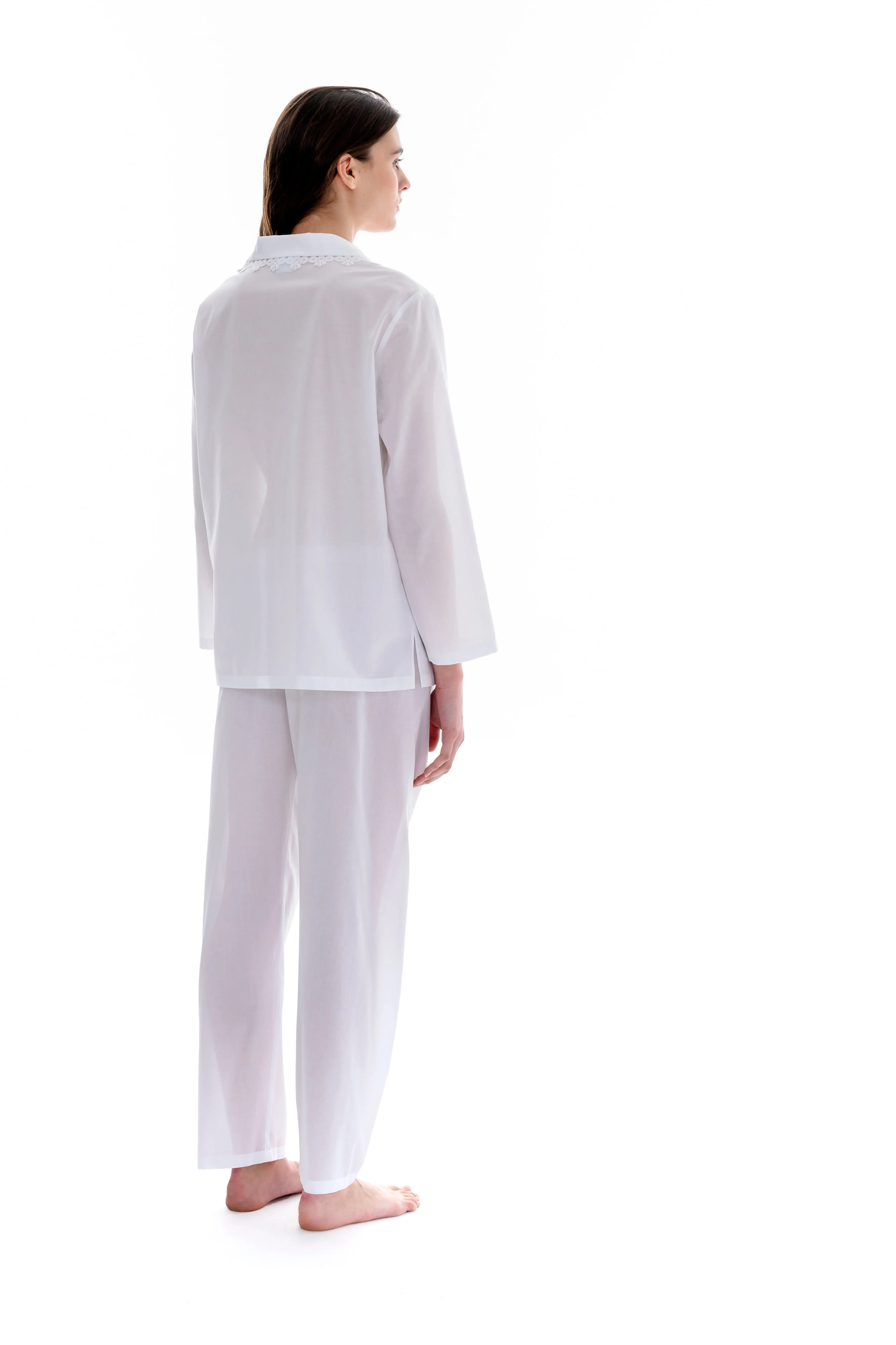 Loredana Classic Pyjamas (in stock, 3-day dispatch)