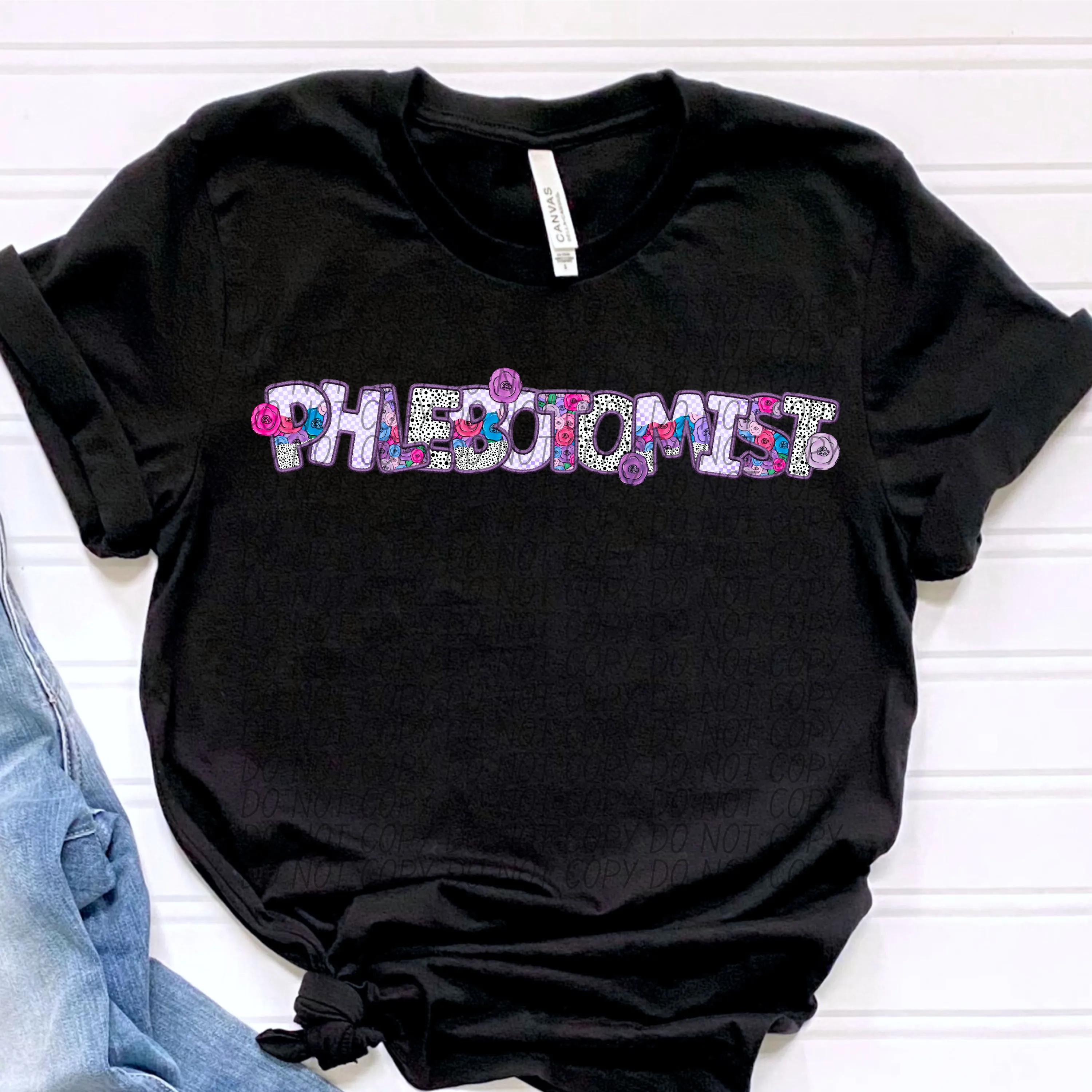 Medical Professional shirt - nurses and more