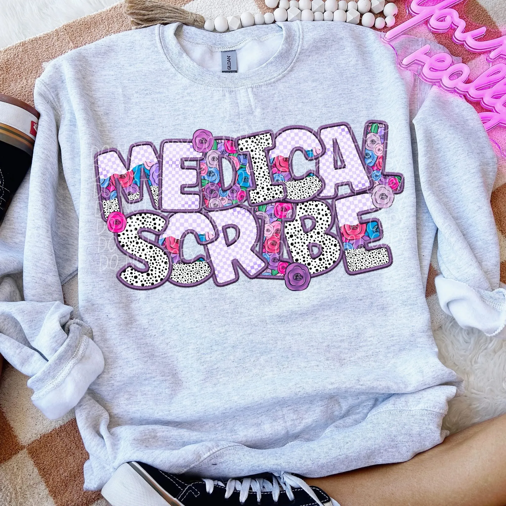Medical Professional shirt - nurses and more