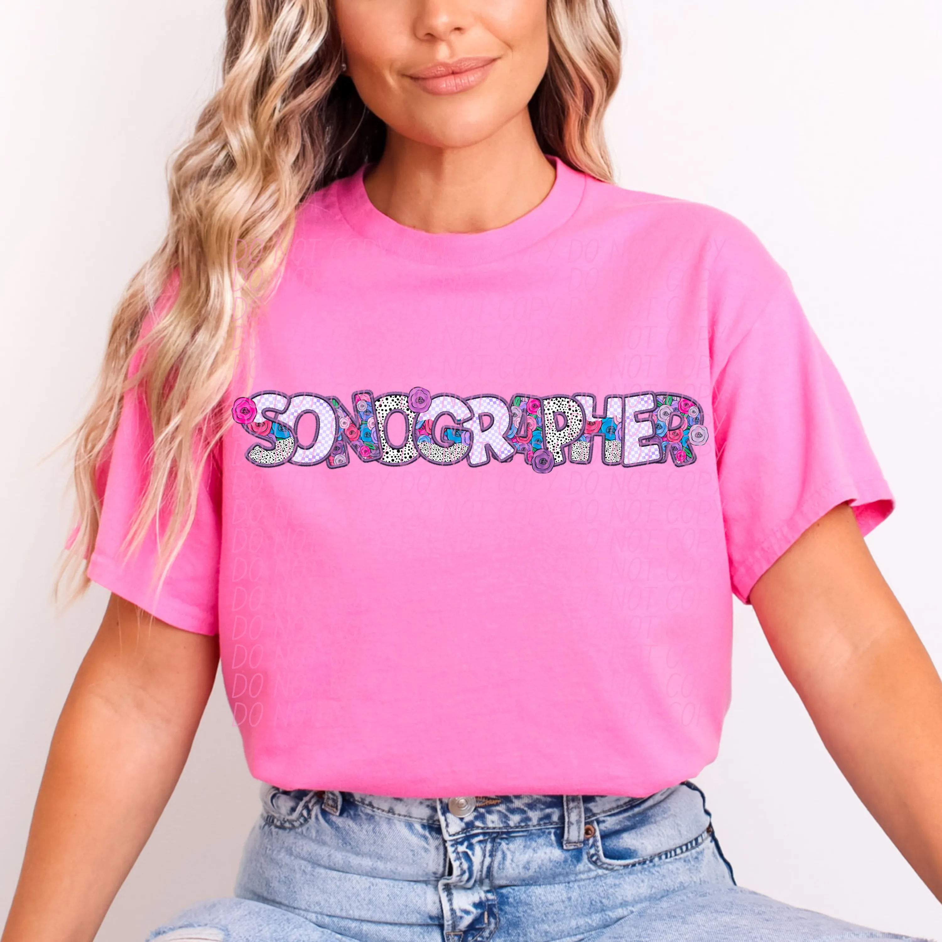 Medical Professional shirt - nurses and more