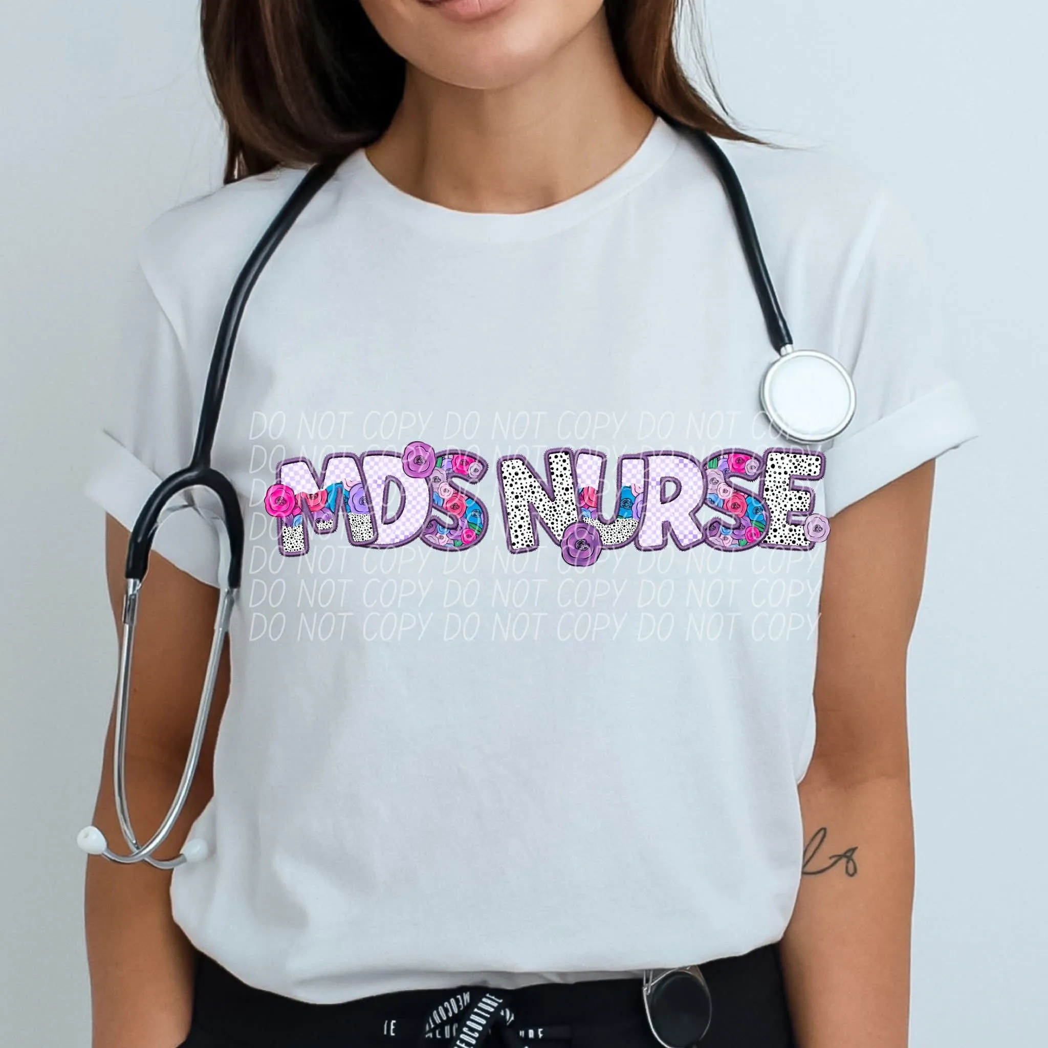 Medical Professional shirt - nurses and more