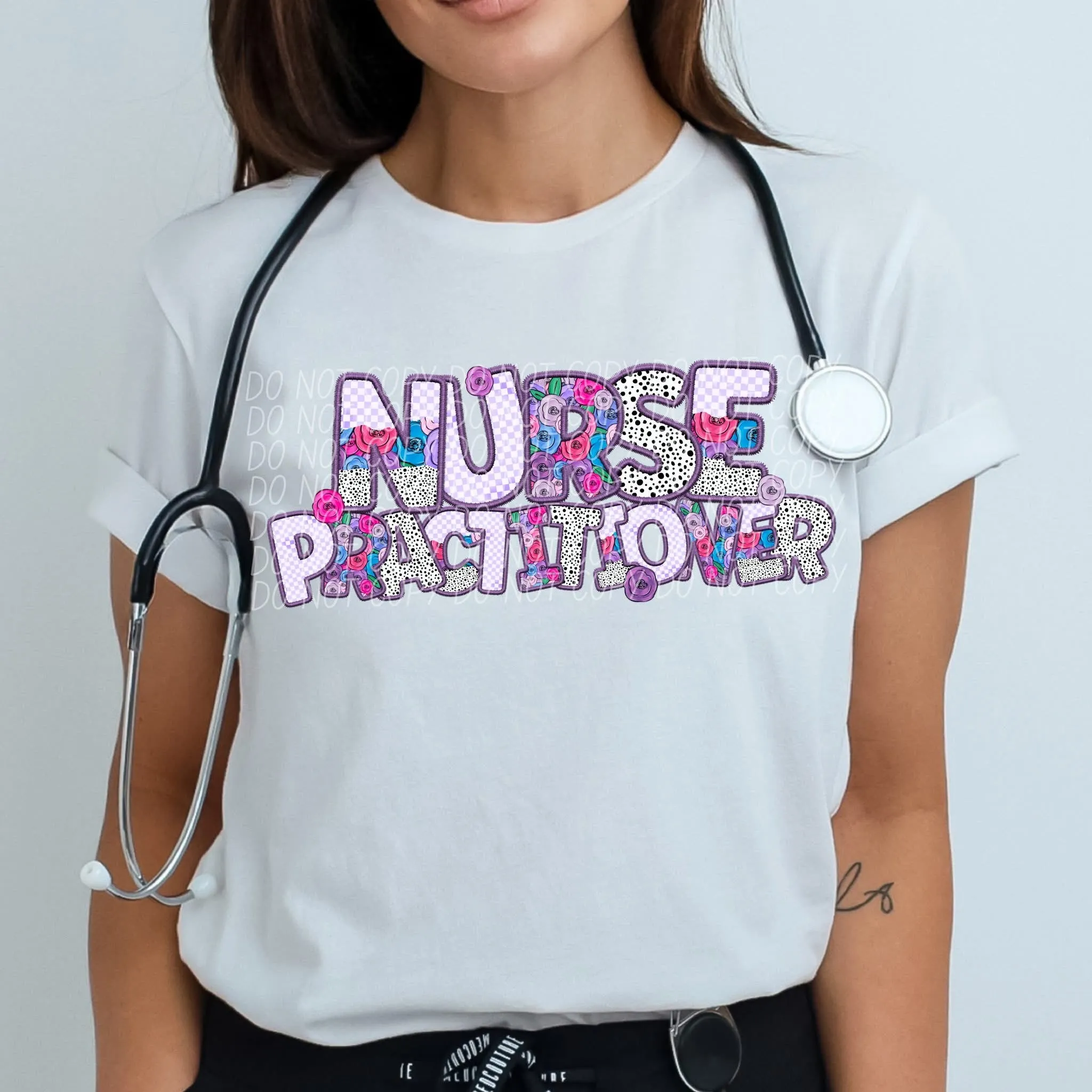 Medical Professional shirt - nurses and more