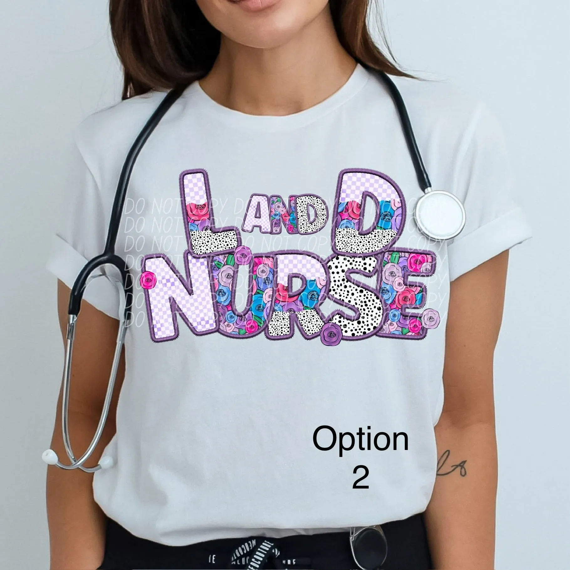 Medical Professional shirt - nurses and more