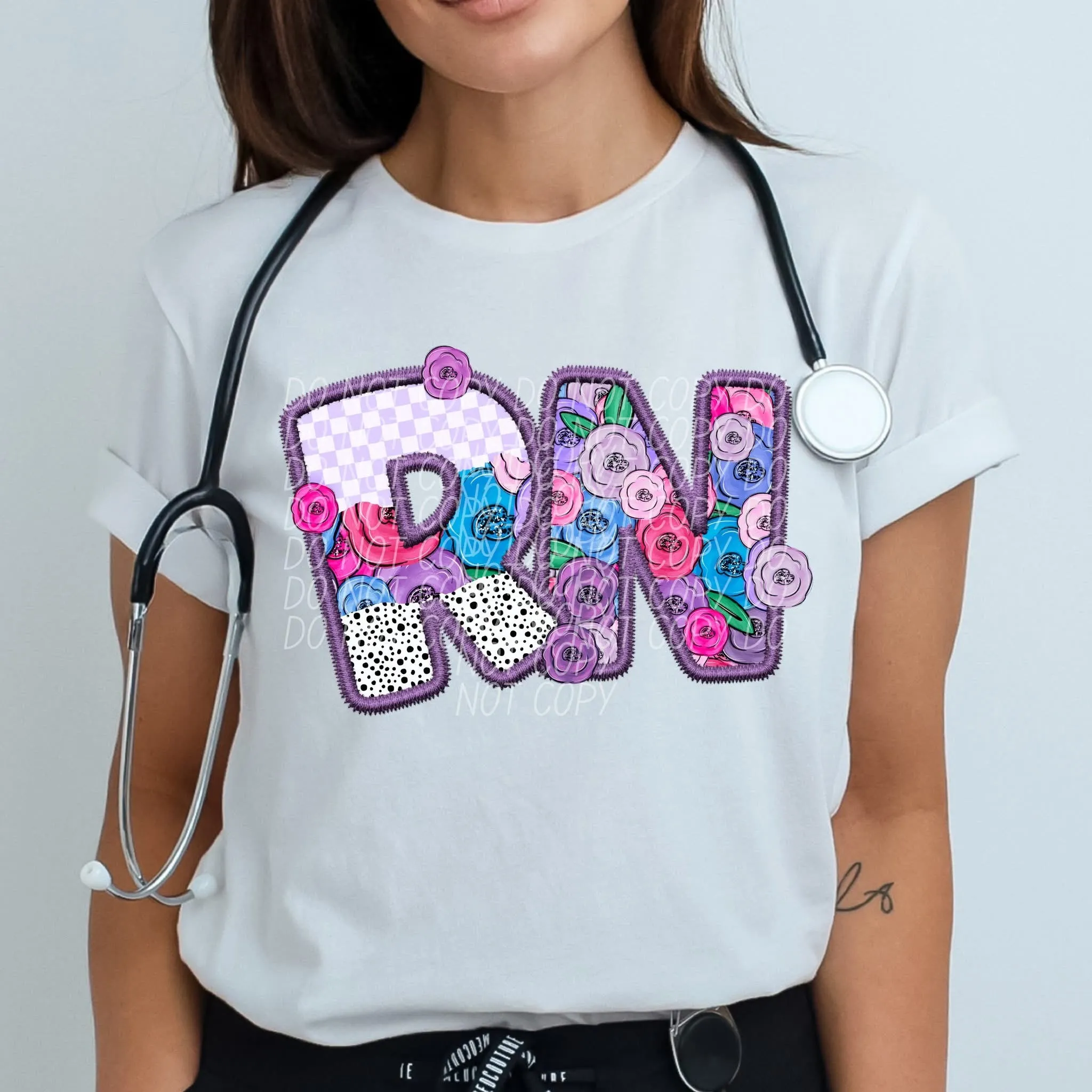 Medical Professional shirt - nurses and more