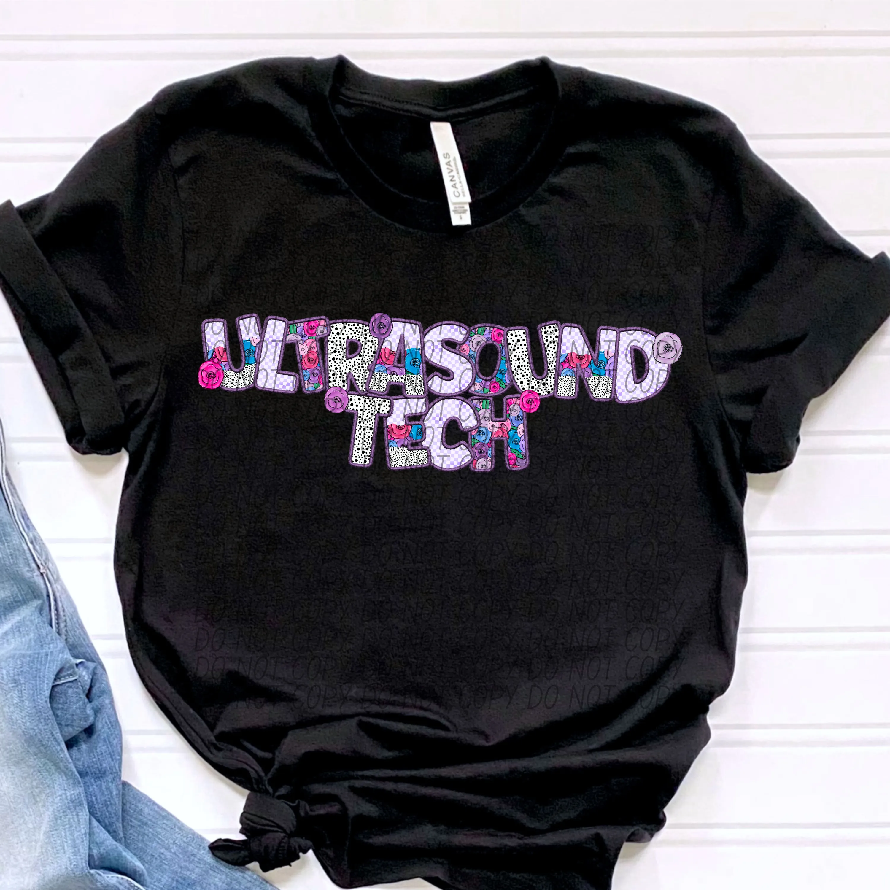Medical Professional shirt - nurses and more