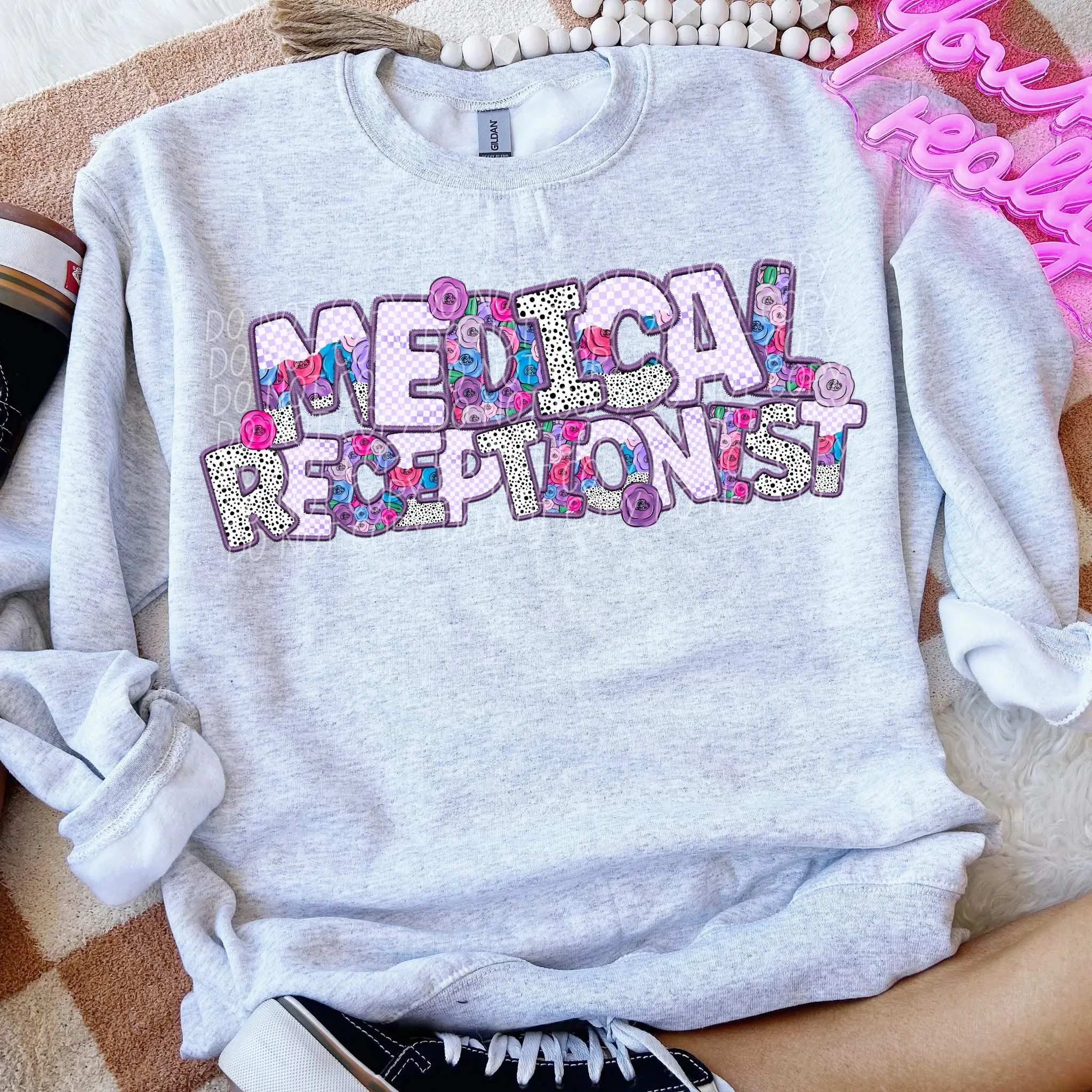Medical Professional shirt - nurses and more