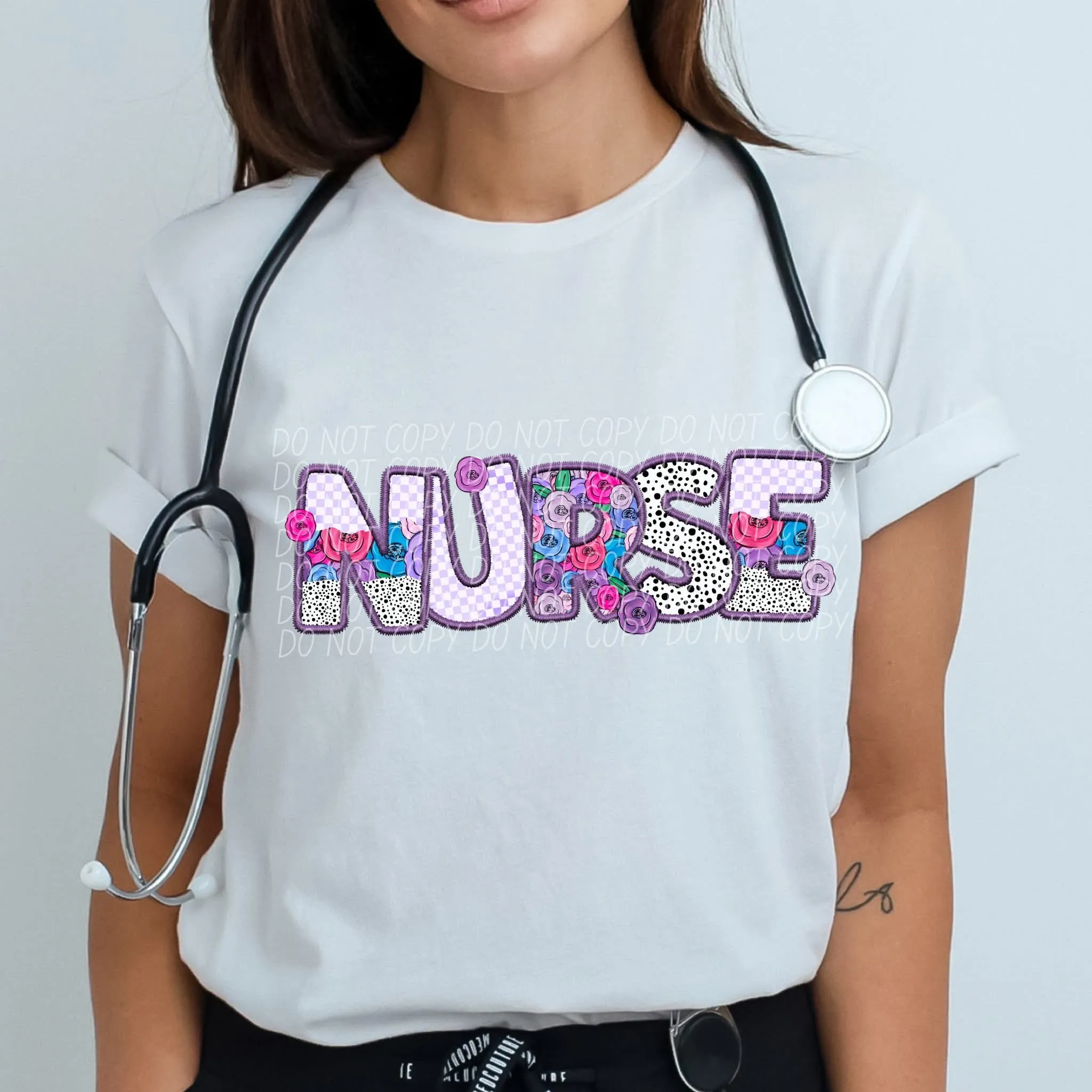 Medical Professional shirt - nurses and more