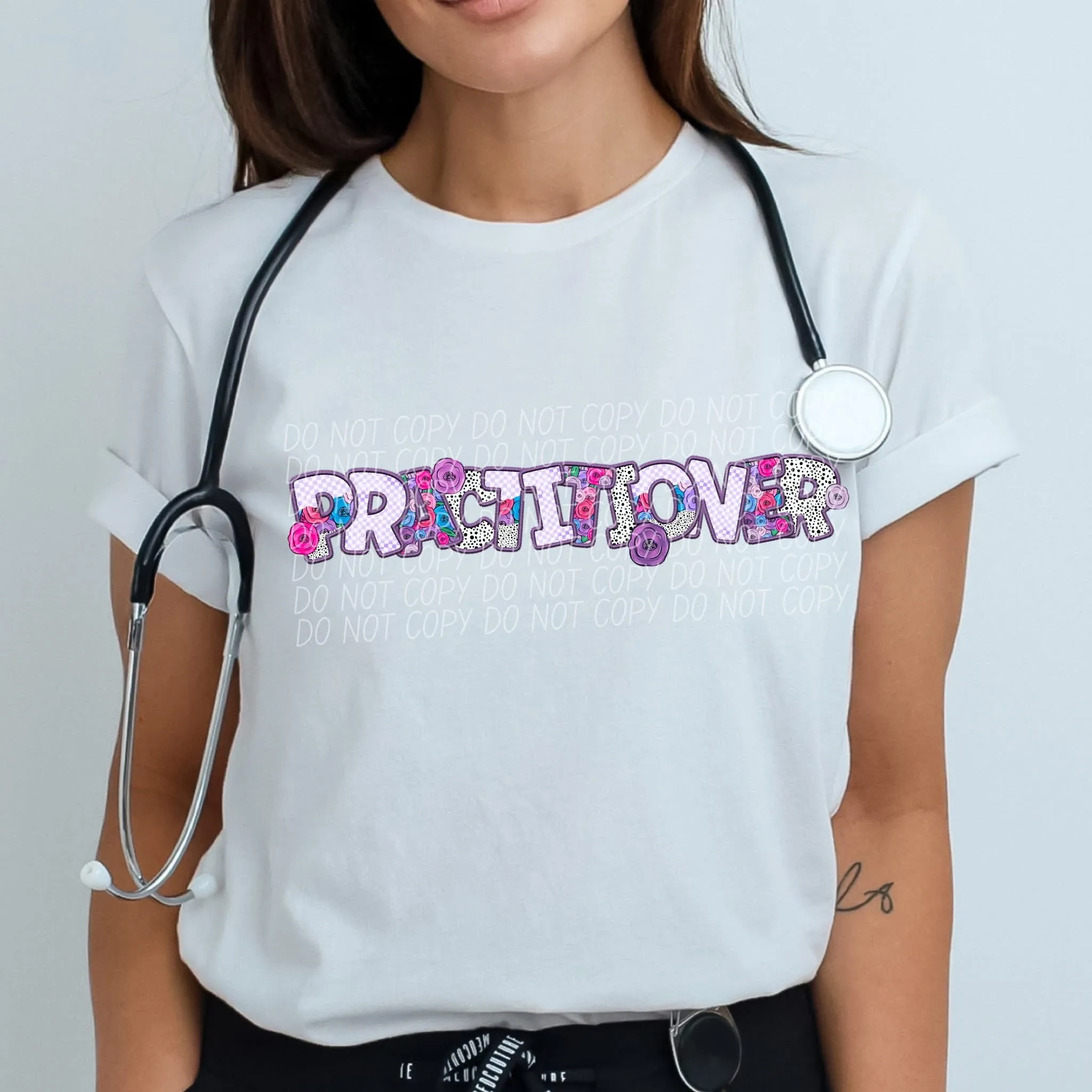 Medical Professional shirt - nurses and more
