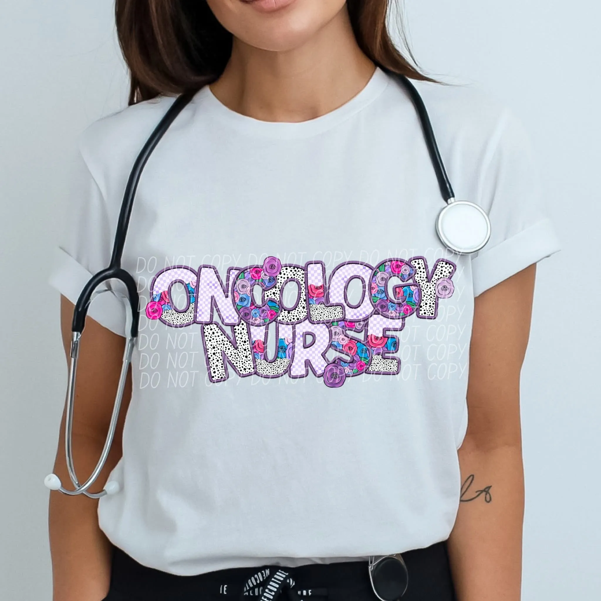 Medical Professional shirt - nurses and more