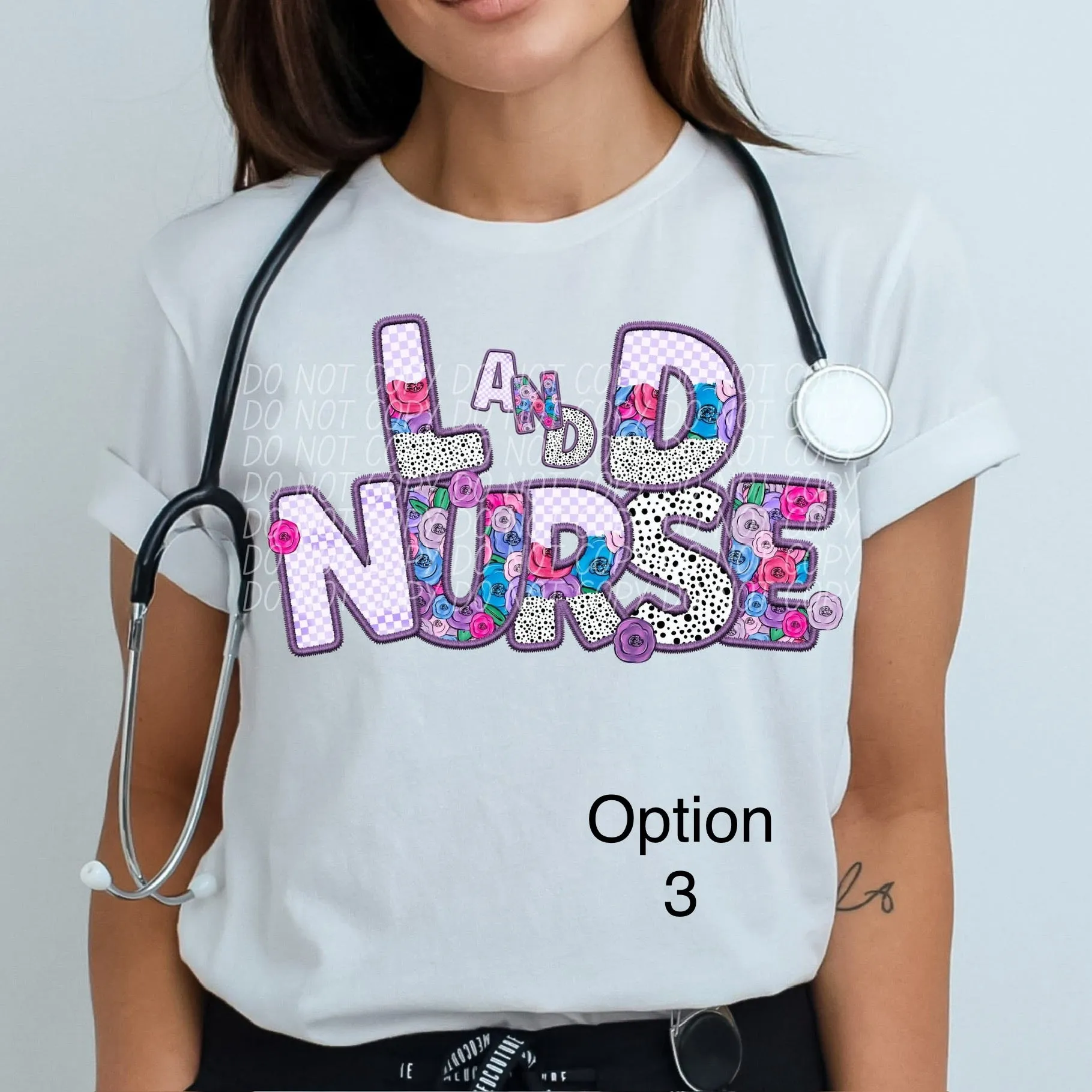 Medical Professional shirt - nurses and more