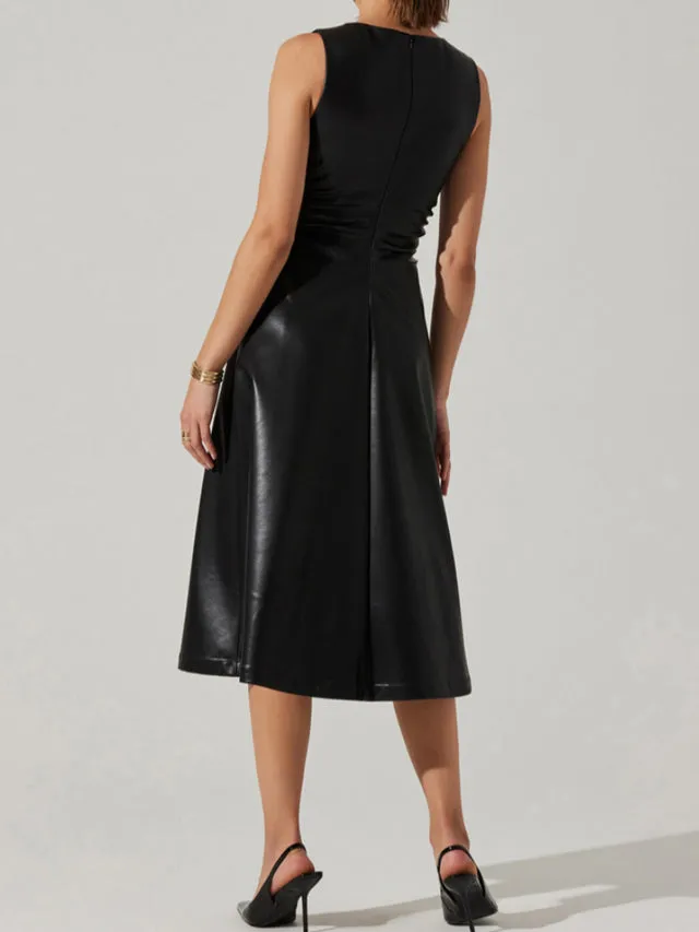 OMAIRA DRESS
