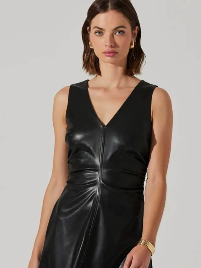 OMAIRA DRESS