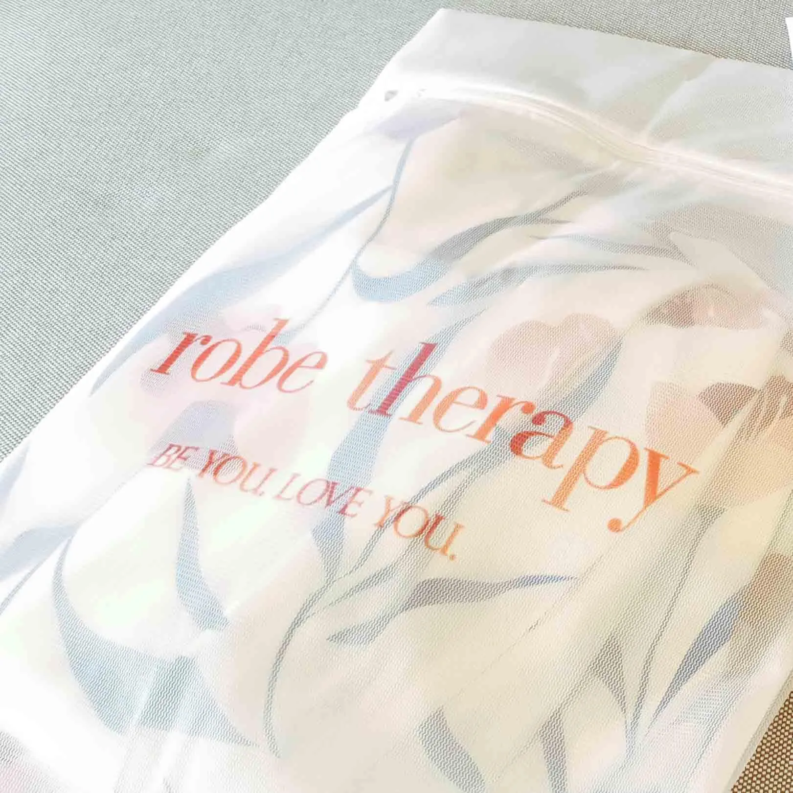 Robe Therapy Washbag