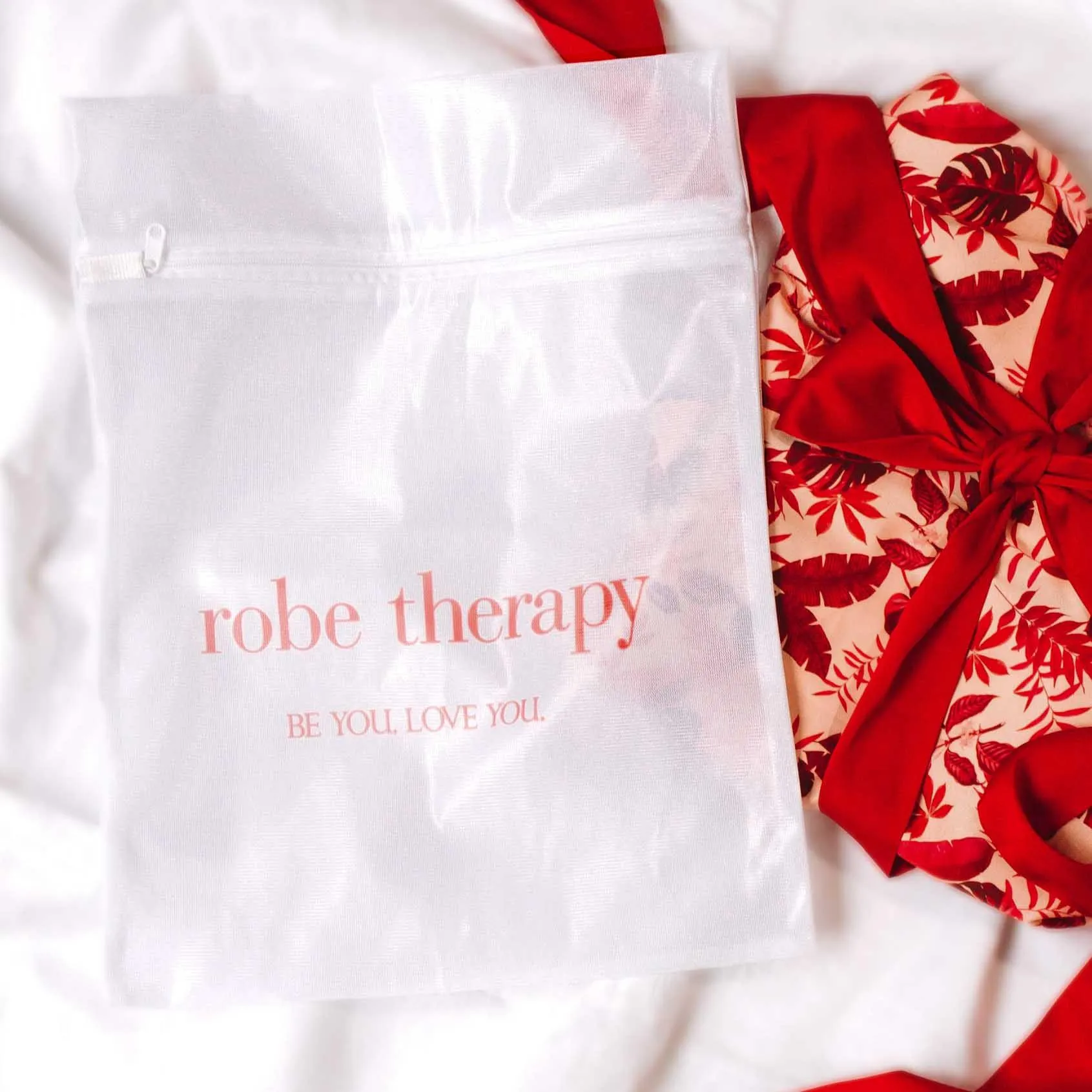 Robe Therapy Washbag