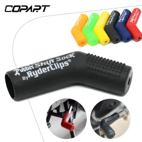 Shift Rubber Socks