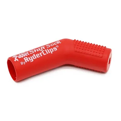 Shift Rubber Socks