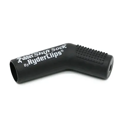 Shift Rubber Socks
